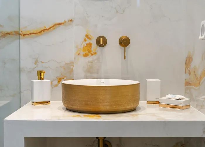 Naxos Aristocratic Galanado