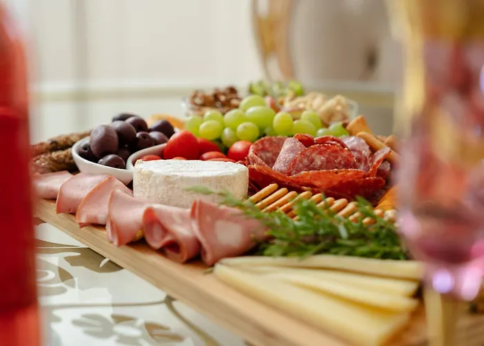 Naxos Aristocratic * Galanado