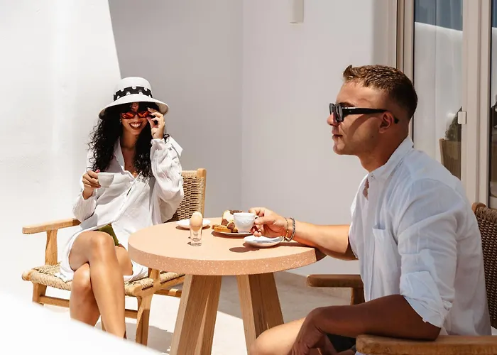 Naxos Aristocratic Villa Galanado