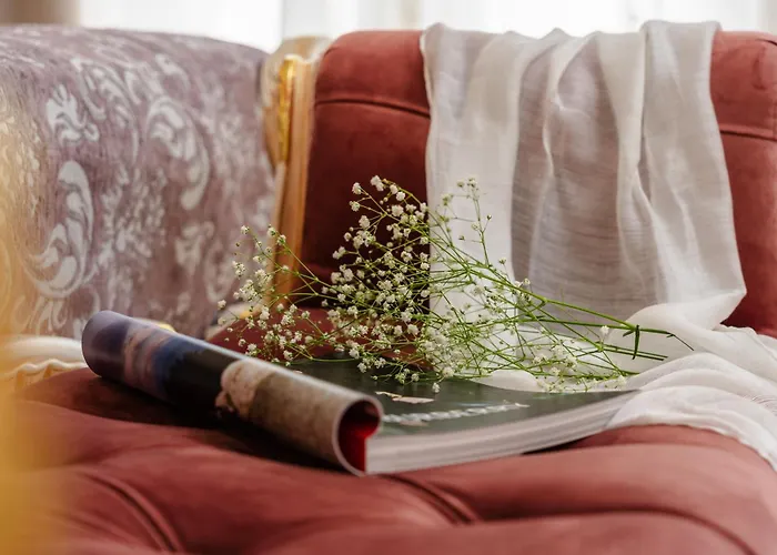 Naxos Aristocratic Galanado