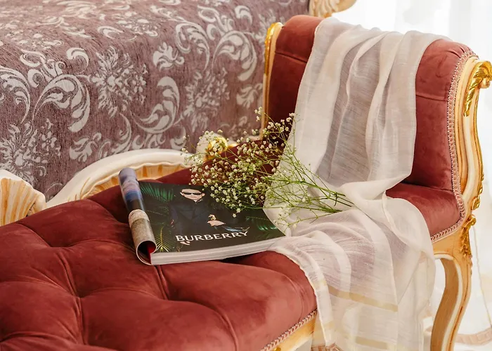 Naxos Aristocratic * Galanado