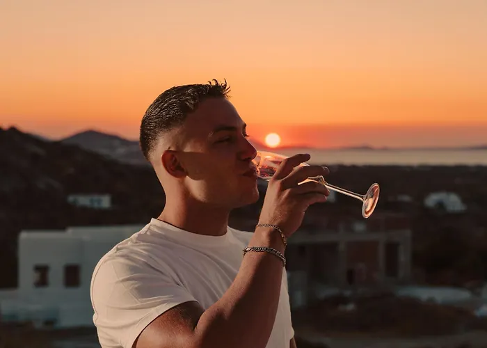 Naxos Aristocratic *