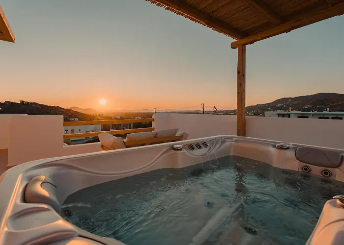 Naxos Aristocratic Galanado