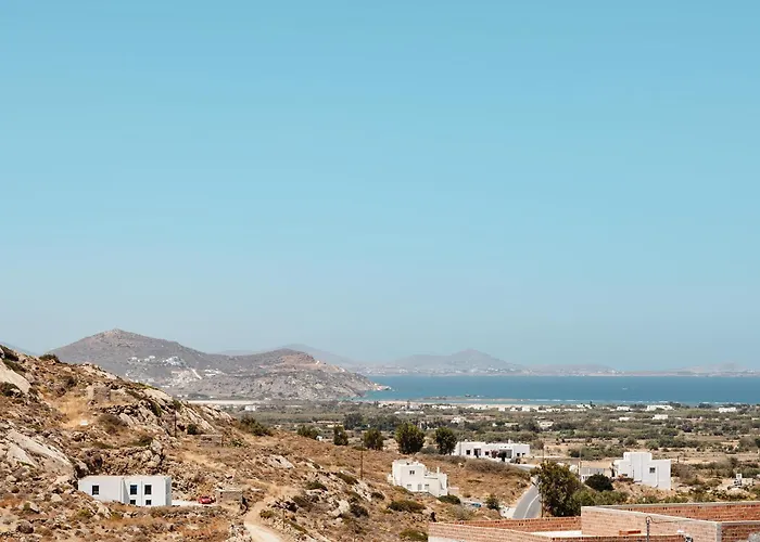 Villa Naxos Aristocratic