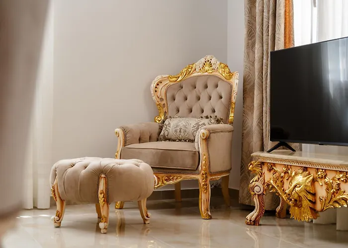 Naxos Aristocratic Galanado