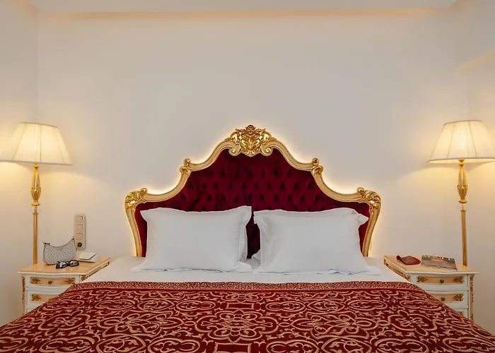 Naxos Aristocratic * Galanado