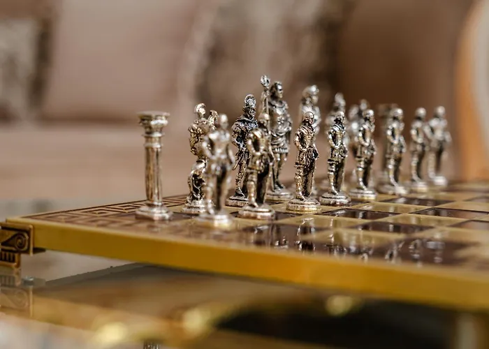 Villa Naxos Aristocratic Galanado