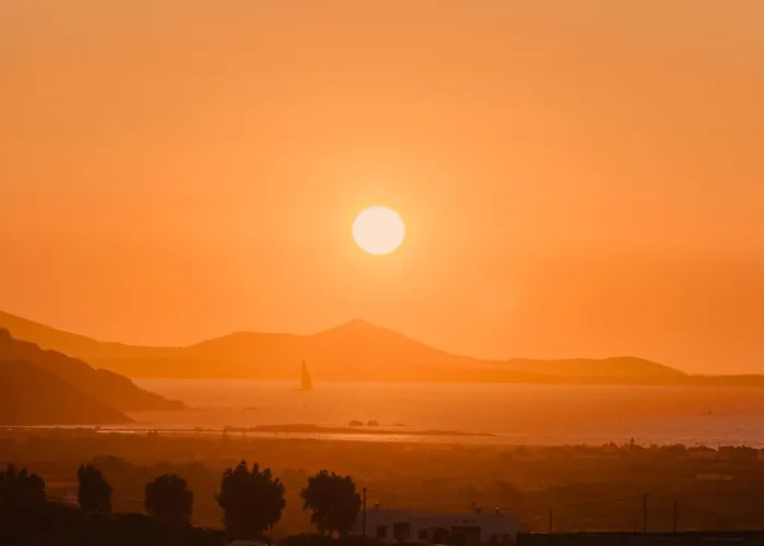 Naxos Aristocratic *