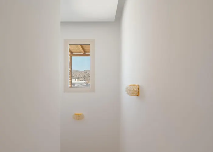 Villa Naxos Aristocratic