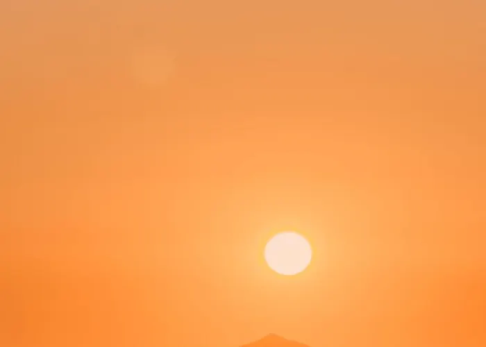 Naxos Aristocratic Villa *