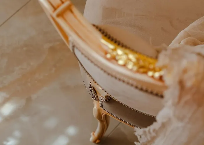 Naxos Aristocratic Galanado